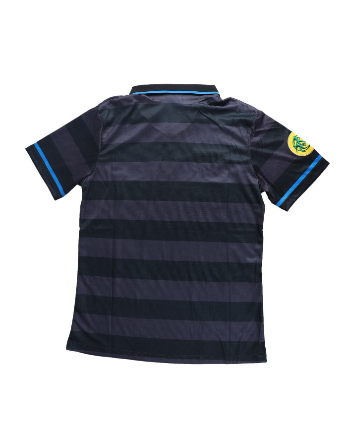 Retro Inter Milan Away Jersey Europa League 1997/98