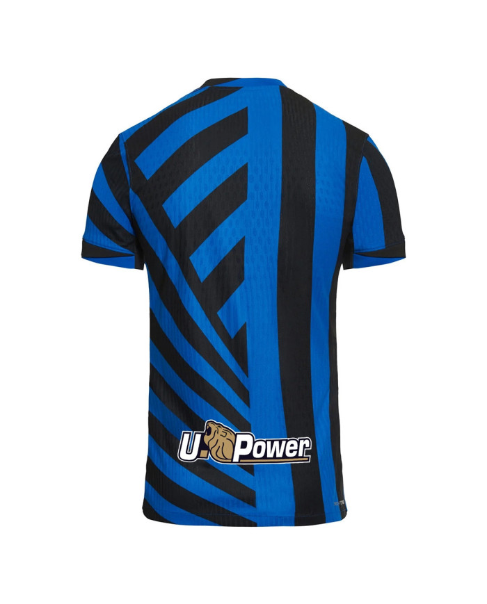Inter Milan Home Match Jersey Player Version 2024/25
