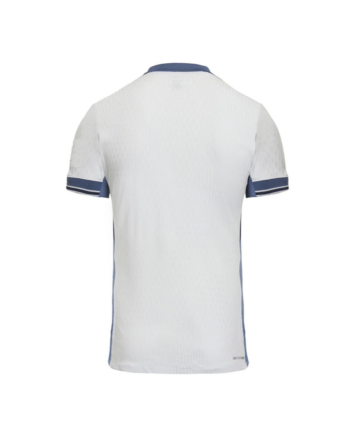 Inter Milan Away Match Jersey Player Version 2024/25