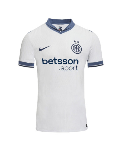 LAUTARO 10 Inter Milan Away Match Jersey 2024/25 LAUTARO 10 Inter Milan Away Match Jersey 2024/25