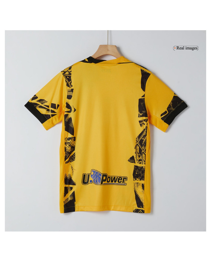 LAUTARO 10 Inter Milan Third Jersey 2024/25