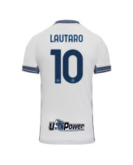LAUTARO 10 Inter Milan Away Jersey 2024/25