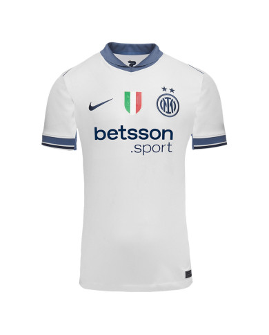 LAUTARO 10 Inter Milan Away Jersey 2024/25 LAUTARO 10 Inter Milan Away Jersey 2024/25