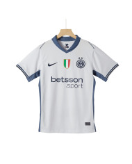 LAUTARO 10 Inter Milan Away Jersey 2024/25
