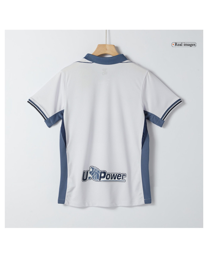 LAUTARO 10 Inter Milan Away Jersey 2024/25