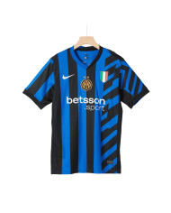 LAUTARO 10 Inter Milan Home Jersey 2024/25