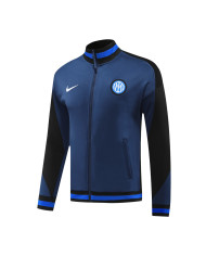 Inter Milan Training Jacket 2024/25