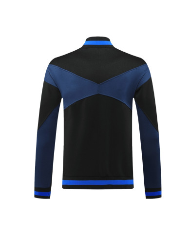 Inter Milan Training Jacket 2024/25 Inter Milan Training Jacket 2024/25