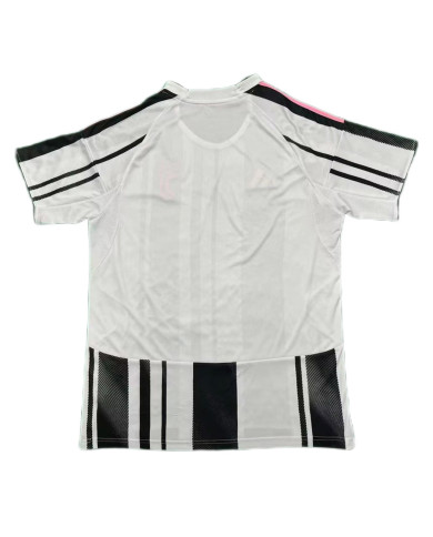 Juventus Home Jersey 2025/26 Juventus Home Jersey 2025/26