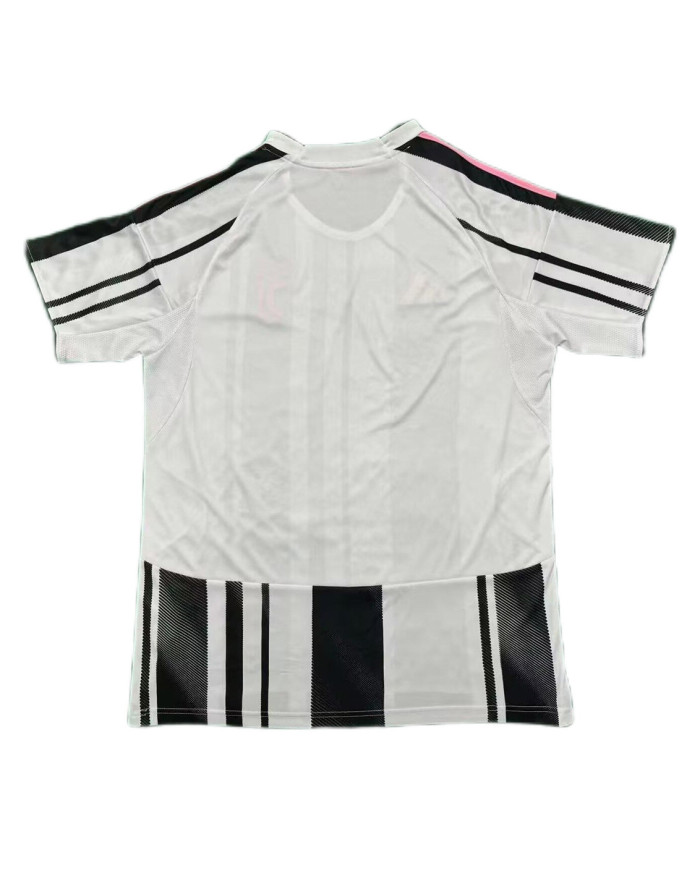 Juventus Home Jersey 2025/26