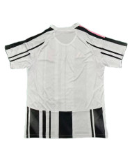 Juventus Home Jersey 2025/26