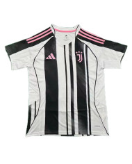 Juventus Home Jersey 2025/26