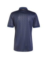 Juventus Third Save Children Sponsor Jersey 2024/25