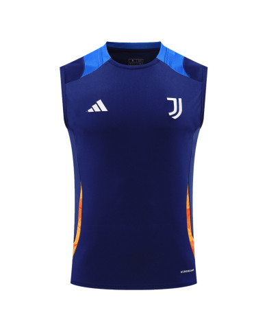 Juventus Pre-Match Vest 2024/25 Juventus Pre-Match Vest 2024/25