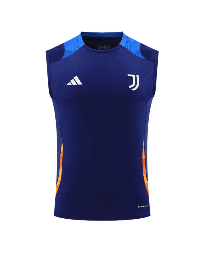 Juventus Pre-Match Vest 2024/25