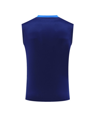 Juventus Pre-Match Vest 2024/25 Juventus Pre-Match Vest 2024/25