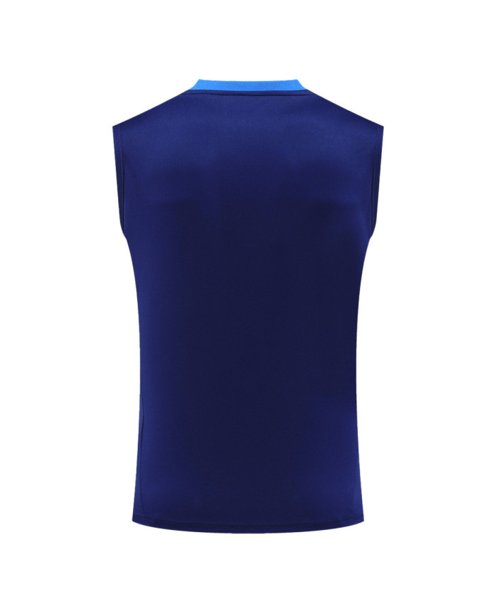 Juventus Pre-Match Vest 2024/25