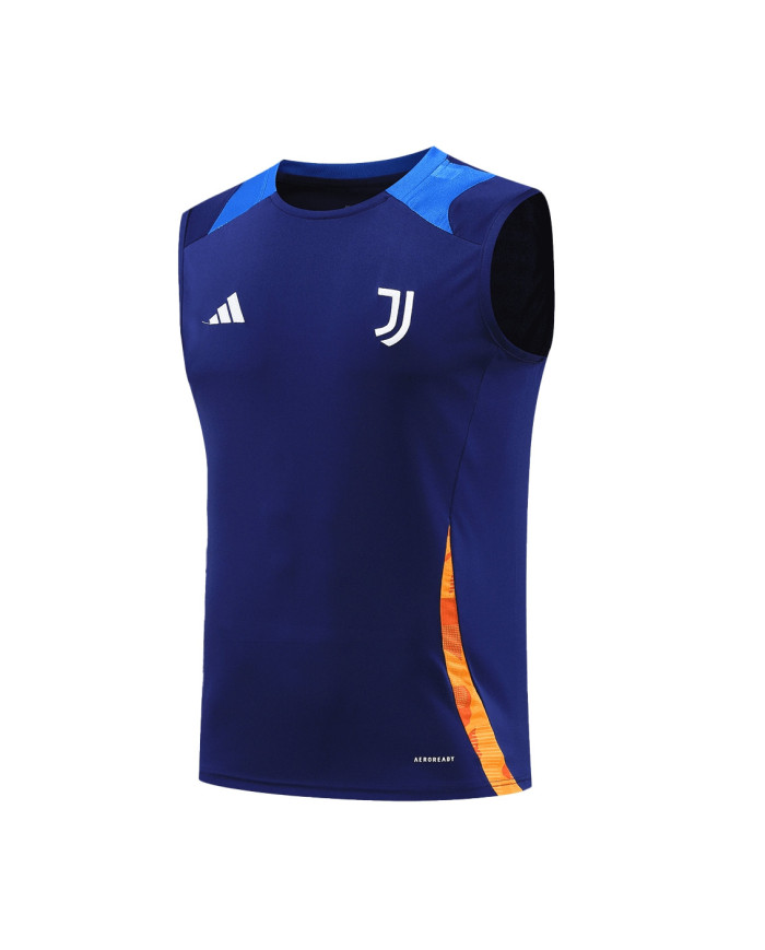 Juventus Pre-Match Vest 2024/25