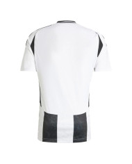 Juventus Home Save Children Sponsor Jersey 2024/25