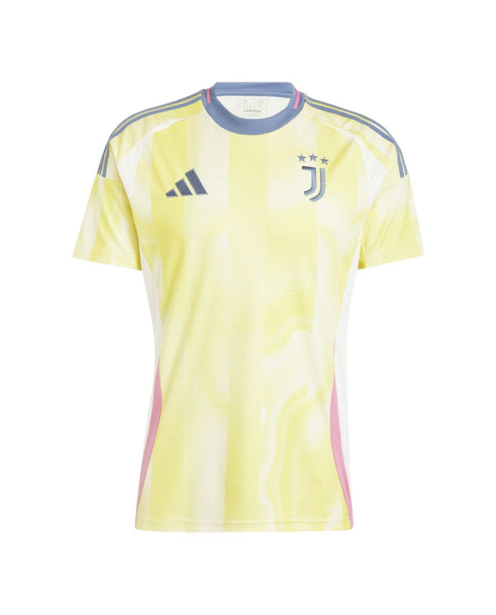 Juventus Away Jersey 2024/25