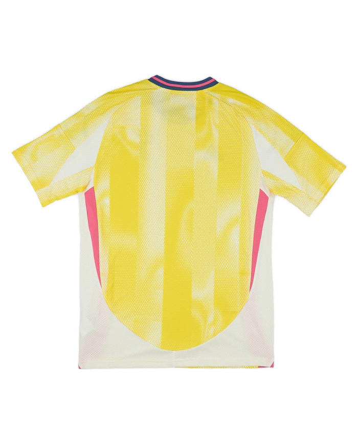 Juventus Away Jersey 2024/25