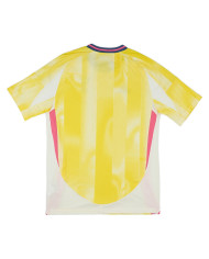 Juventus Away Jersey 2024/25