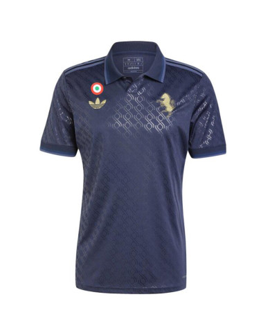 Juventus Third Jersey 2024/25