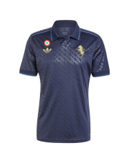 Juventus Third Jersey 2024/25