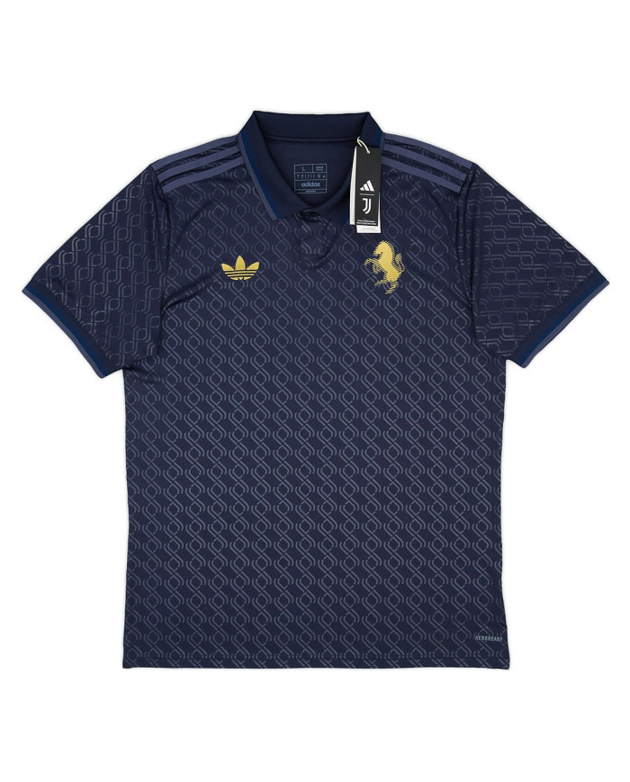 Juventus Third Jersey 2024/25