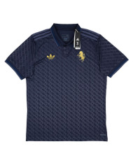 Juventus Third Jersey 2024/25