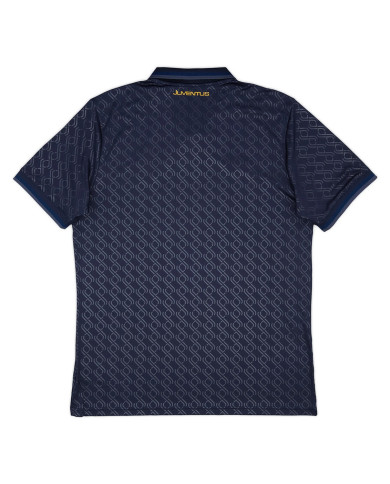 Juventus Third Jersey 2024/25