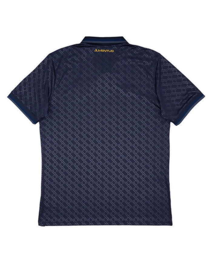 Juventus Third Jersey 2024/25