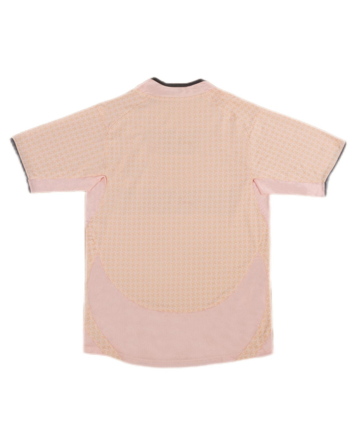 Retro Juventus Away Jersey 2003/04