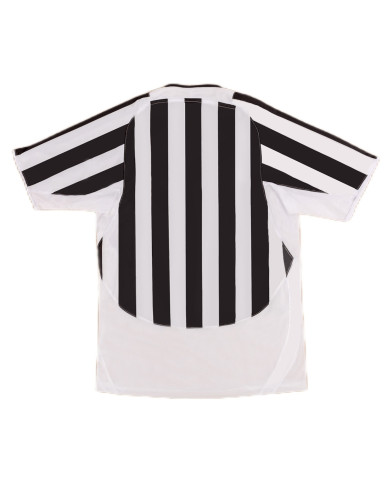 Retro Juventus Home Jersey 2003/04 Retro Juventus Home Jersey 2003/04
