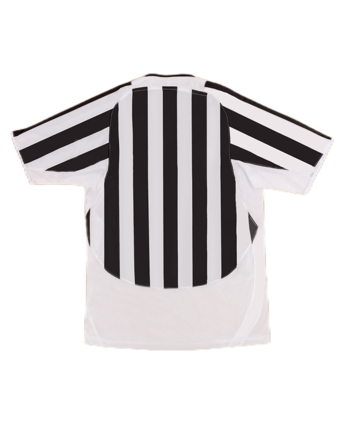 Retro Juventus Home Jersey 2003/04