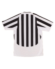 Retro Juventus Home Jersey 2003/04