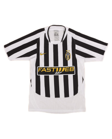 Retro Juventus Home Jersey 2003/04 Retro Juventus Home Jersey 2003/04