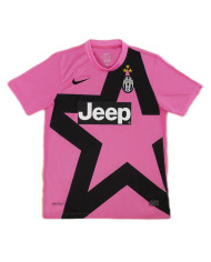 Retro Juventus Third Jersey 2012/13