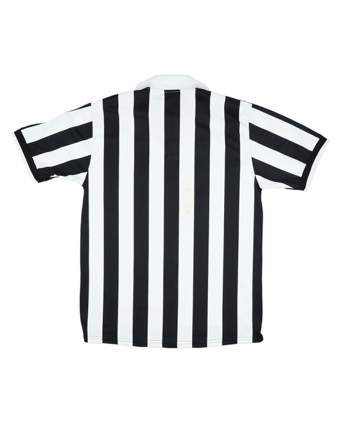 Retro Juventus Home Jersey 1998/99