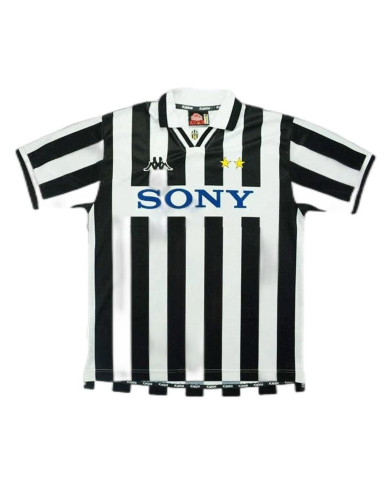 Zidane 21 Retro Juventus Home Jersey 1996/97 Zidane 21 Retro Juventus Home Jersey 1996/97