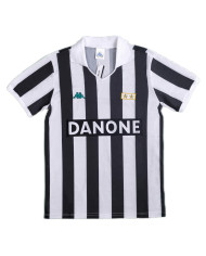 Retro Juventus Home Jersey 1992/94