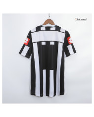 Retro Juventus Home Jersey 2001/02