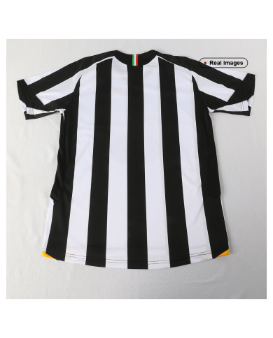 Retro Juventus Home Jersey 2005/06 Retro Juventus Home Jersey 2005/06