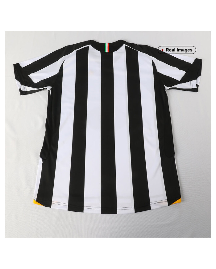 Retro Juventus Home Jersey 2005/06
