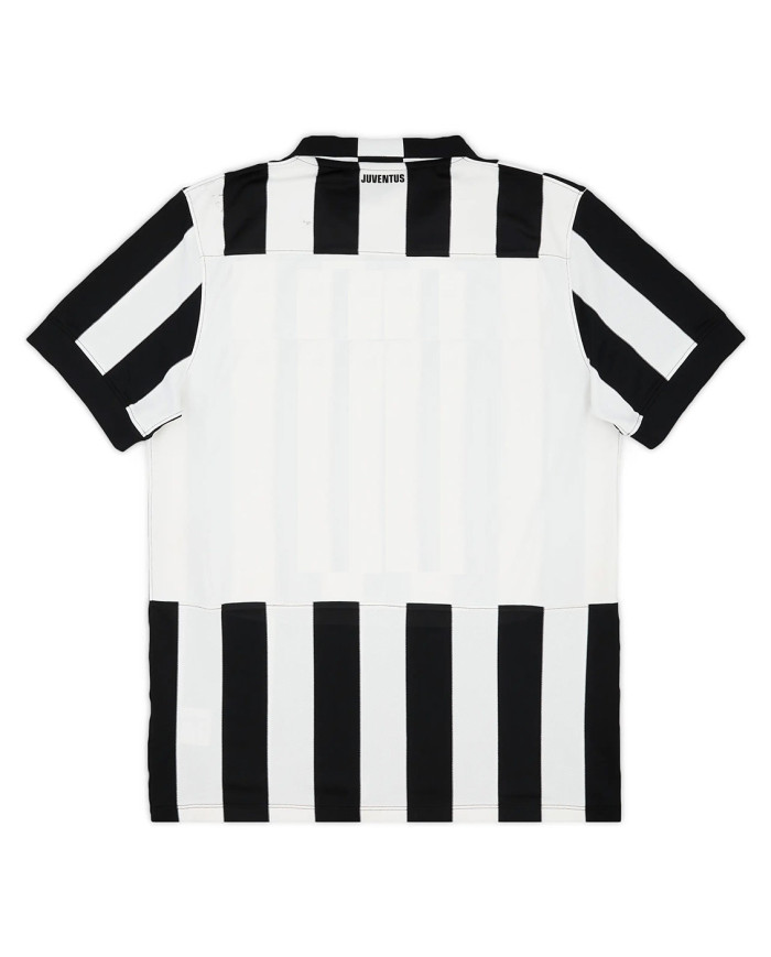 Retro Juventus Home Jersey 2014/15