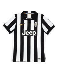 Retro Juventus Home Jersey 2014/15