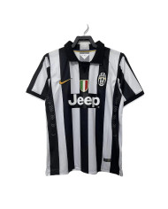 Retro Juventus Home Jersey 2014/15