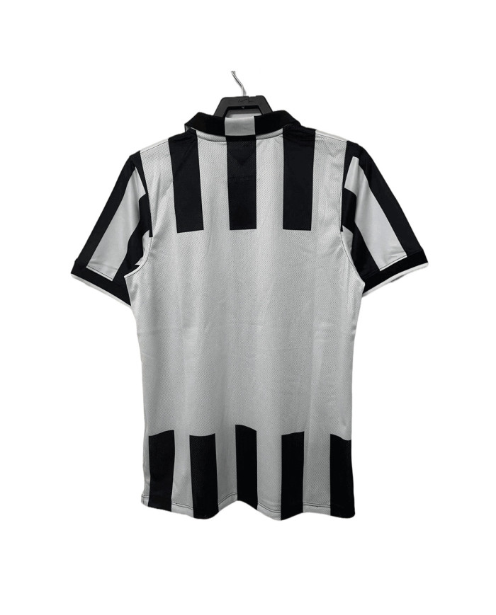 Retro Juventus Home Jersey 2014/15