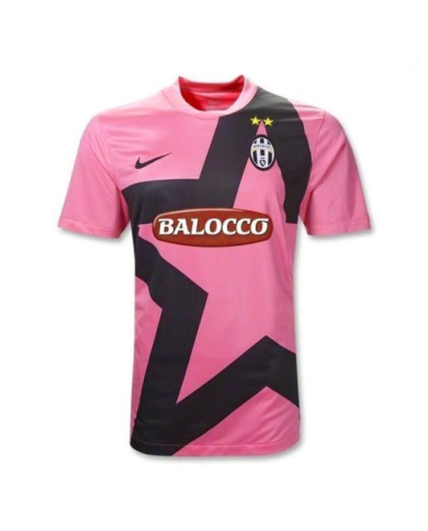 Retro Juventus Away Jersey 2011/12 Retro Juventus Away Jersey 2011/12