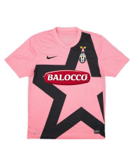 Retro Juventus Away Jersey 2011/12